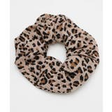 ベージュ | 【チャイハネ】アニマシュシュ | アミナコレクション 