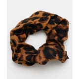 ブラウン | 【チャイハネ】アニマシュシュ | アミナコレクション 