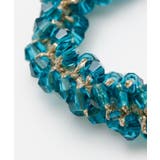 【チャイハネ】ギャラックビジュヘアゴム | アミナコレクション  | 詳細画像2 