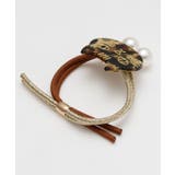 【チャイハネ】キャットパヘアゴム | アミナコレクション  | 詳細画像2 