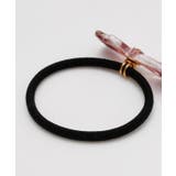 【欧州航路】【Fromチェコ】チェコボタンストゥヘアゴム | アミナコレクション  | 詳細画像4 