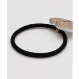 【欧州航路】【Fromチェコ】チェコボタンシュリヘアゴム | アミナコレクション  | 詳細画像4 