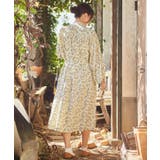 【欧州航路】フィオーレワンピース | チャイハネ | 詳細画像1