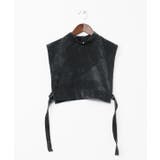 【欧州航路】ノエルセットベスト&ハイネックトップス | アミナコレクション | 詳細画像17