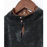 【欧州航路】ノエルセットベスト&ハイネックトップス | アミナコレクション | 詳細画像19