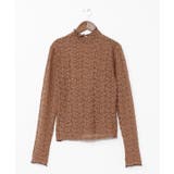 【欧州航路】ノエルセットベスト&ハイネックトップス | アミナコレクション | 詳細画像23