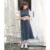 【欧州航路】ノエルセットプルオーバー＆ワンピース | アミナコレクション  | 詳細画像1 