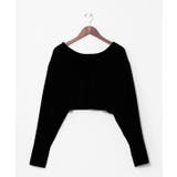 【欧州航路】ノエルセットプルオーバー＆ワンピース | アミナコレクション  | 詳細画像8 