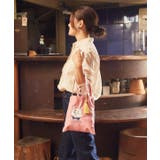 【欧州航路】ネコトートBAG | チャイハネ | 詳細画像1
