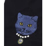 【欧州航路】ネコトートBAG | チャイハネ | 詳細画像3