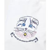 【欧州航路】ネコトートBAG | チャイハネ | 詳細画像9