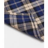 【欧州航路】ブリティッシュタータンバンダナ | アミナコレクション | 詳細画像3