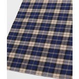 【欧州航路】ブリティッシュタータンバンダナ | アミナコレクション | 詳細画像4