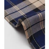 【欧州航路】ブリティッシュタータンバンダナ | アミナコレクション | 詳細画像6