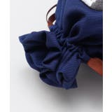 【欧州航路】ドッグ巾着ポーチ | アミナコレクション | 詳細画像5