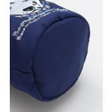 【欧州航路】ドッグ巾着ポーチ | アミナコレクション | 詳細画像7