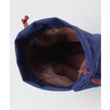 【欧州航路】ドッグ巾着ポーチ | アミナコレクション | 詳細画像8