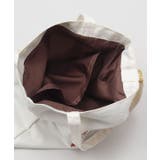 【欧州航路】ドッグトートＢＡＧ | アミナコレクション  | 詳細画像12 