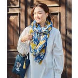 【欧州航路】ドッグトートＢＡＧ | アミナコレクション  | 詳細画像15 