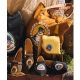 【欧州航路】シャットパイルハンカチ | アミナコレクション  | 詳細画像1 