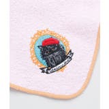 【欧州航路】シャットパイルハンカチ | アミナコレクション  | 詳細画像4 