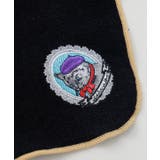 【欧州航路】シャットパイルハンカチ | アミナコレクション  | 詳細画像5 