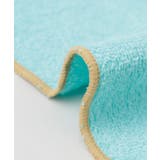 【欧州航路】シャットパイルハンカチ | アミナコレクション  | 詳細画像8 