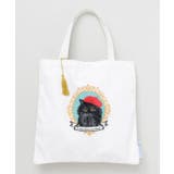 【欧州航路】シャットトートバッグ | アミナコレクション  | 詳細画像4 