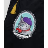 【欧州航路】シャットトートバッグ | アミナコレクション  | 詳細画像5 