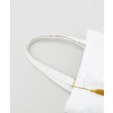 【欧州航路】シャットトートバッグ | アミナコレクション  | 詳細画像8 