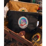 【欧州航路】シャットポーチ | アミナコレクション  | 詳細画像10 