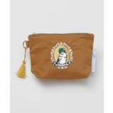 【欧州航路】シャットポーチ | アミナコレクション  | 詳細画像2 