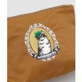 【欧州航路】シャットポーチ | アミナコレクション  | 詳細画像3 