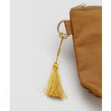 【欧州航路】シャットポーチ | アミナコレクション  | 詳細画像4 