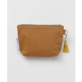 【欧州航路】シャットポーチ | アミナコレクション  | 詳細画像6 