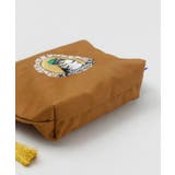 【欧州航路】シャットポーチ | アミナコレクション  | 詳細画像7 