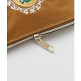 【欧州航路】シャットポーチ | アミナコレクション  | 詳細画像8 