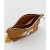 【欧州航路】シャットポーチ | アミナコレクション  | 詳細画像9 