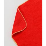 【欧州航路】フォークラフト刺繍タオルハンカチ | アミナコレクション  | 詳細画像4 