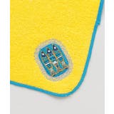 【欧州航路】フォークラフト刺繍タオルハンカチ | アミナコレクション  | 詳細画像8 