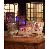 【欧州航路】クリスマスライトボード | アミナコレクション  | 詳細画像1 
