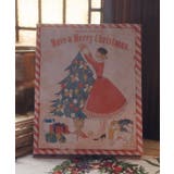 【欧州航路】クリスマスライトボード | アミナコレクション  | 詳細画像9 