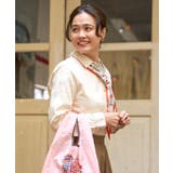 【欧州航路】ダイヤスカーフ | チャイハネ | 詳細画像1