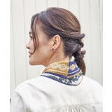【欧州航路】ダイヤスカーフ | チャイハネ | 詳細画像10