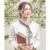 【欧州航路】ダイヤスカーフ | チャイハネ | 詳細画像8