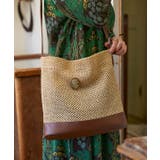【欧州航路】レリーフメッシュBAG | チャイハネ | 詳細画像2