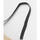 【欧州航路】レリーフメッシュBAG | チャイハネ | 詳細画像4
