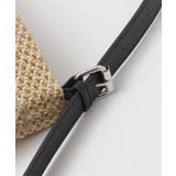 【欧州航路】レリーフメッシュBAG | チャイハネ | 詳細画像6