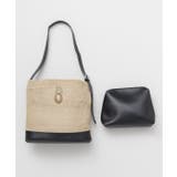 ブラック | 【欧州航路】レリーフメッシュBAG | チャイハネ
