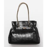 ブラック | 【欧州航路】トラッドステッチBAG | チャイハネ